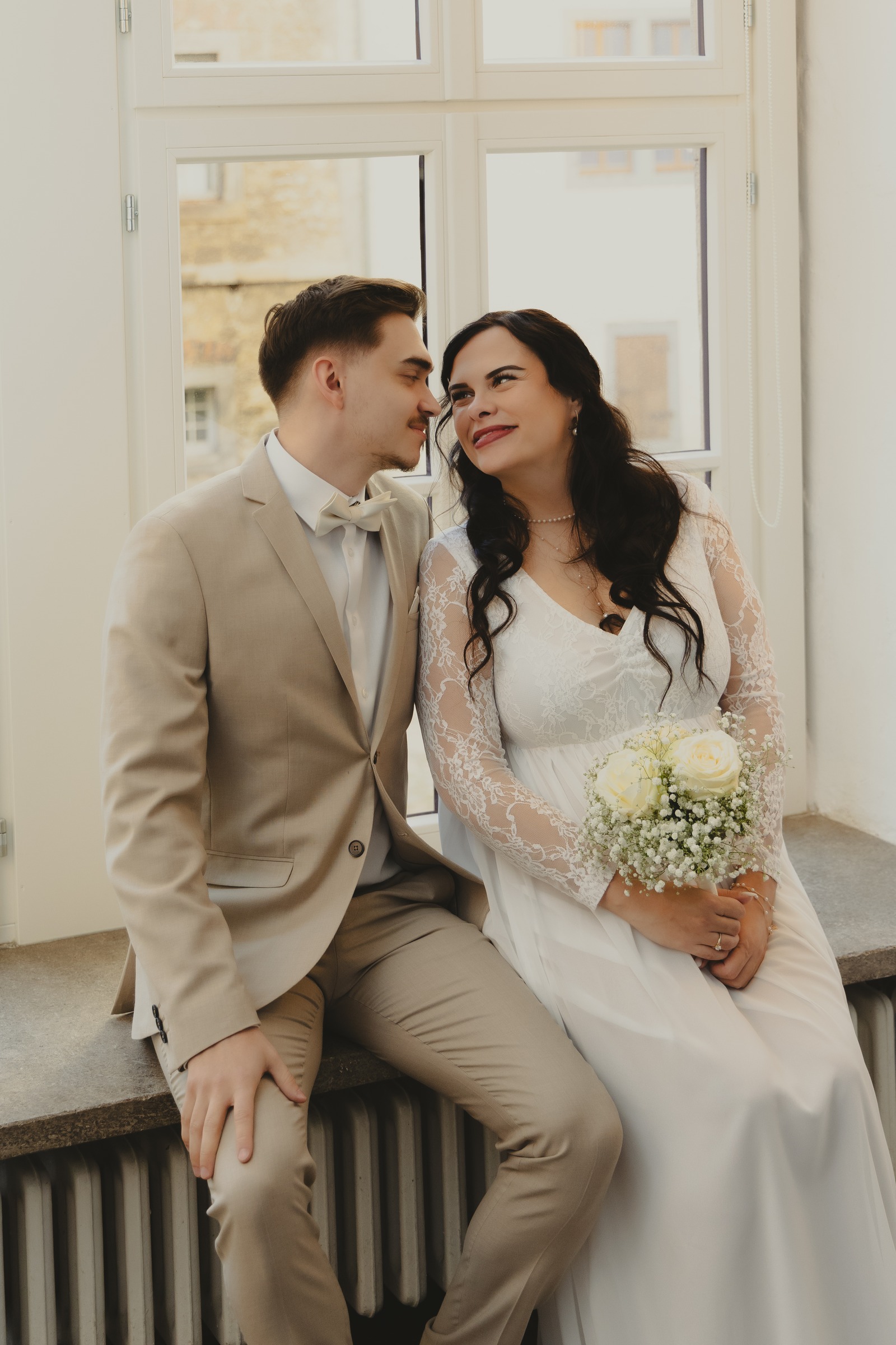 Hochzeit 2